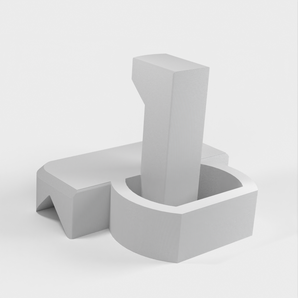 Universal Phone Bike Mount til Specialized Cykler