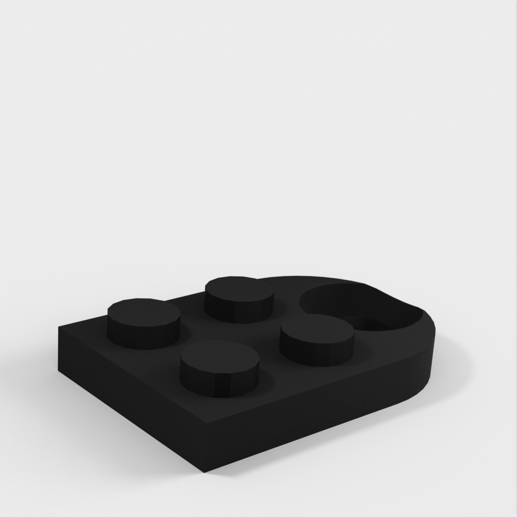 Lego Vægkrog