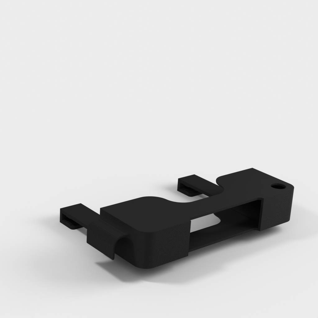 Dell Business Dock - WD15 Cubic Vægmontering til Replicator