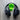 Hovedtelefonholder med Integreret Ledningsopbevaring