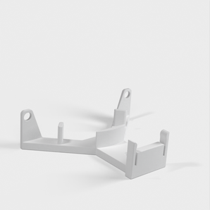 Vægbeslag til ASUS RT-AC68U router