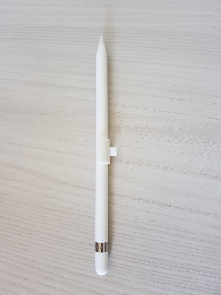 Apple Pencil Lightning Holder til iPad