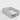 Desktop Case til Raspberry Pi 4B med plads til Strømforsyning og SATA Diske