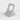 Opladerstativ til Samsung Galaxy Note 9 med Otterbox etui og EP-PG900IBE oplader