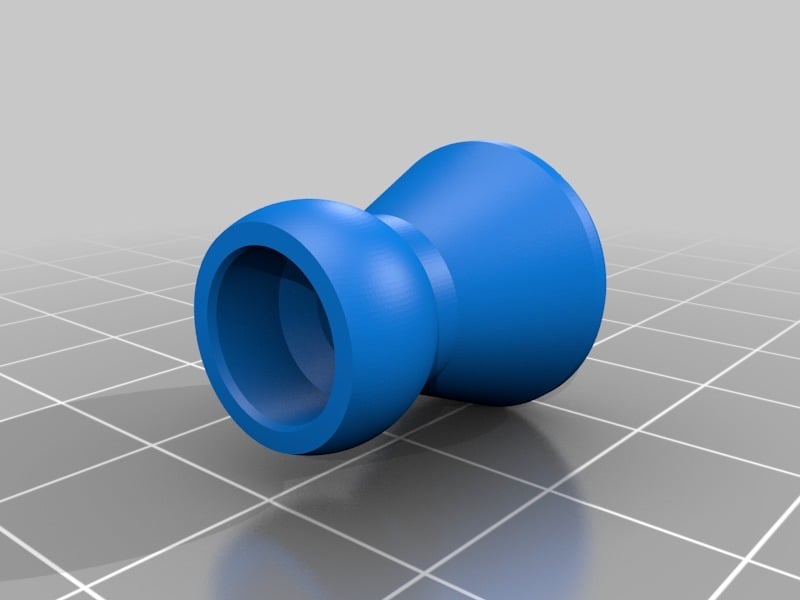Loc-Line Fittings (1/4", 1/2" og 3/4")