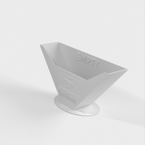 Kaffefilter Holder
