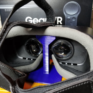 Stand til Samsung Gear VR Headset