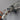 Vægbeslag til LEGO 75355 UCS X-Wing – Display i Flugtposition