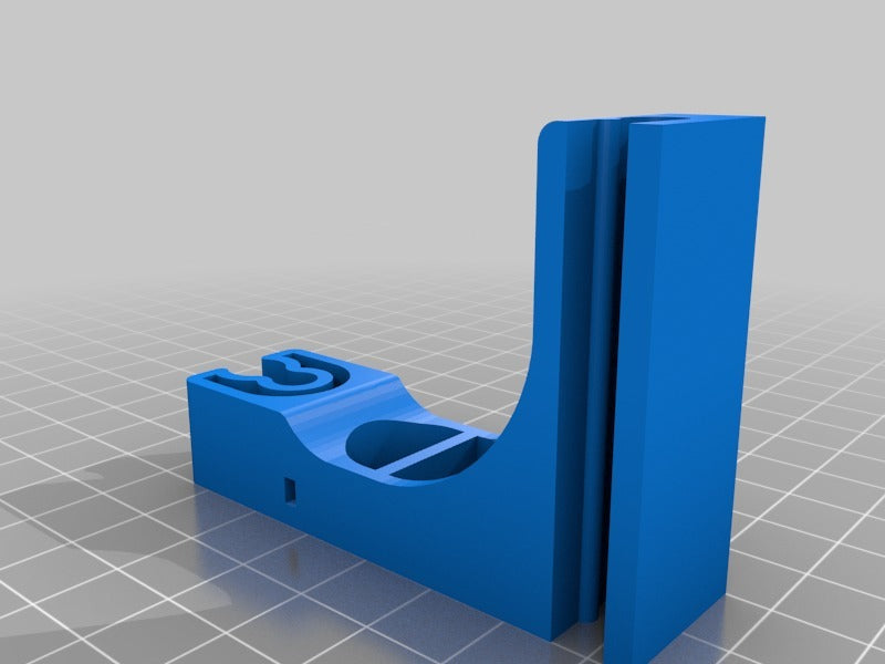 Oculus Rift sensor vægmontering