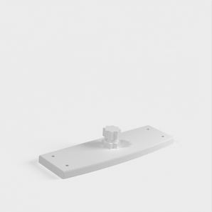 Railblaza Mount til Raymarine Element 7 HV Fiskefinder