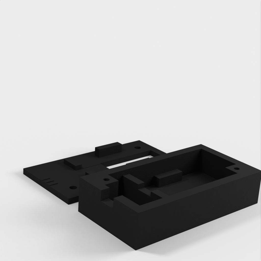 MakerBot Dioder Lysmonteringer og erstatningsstik til Ikea
