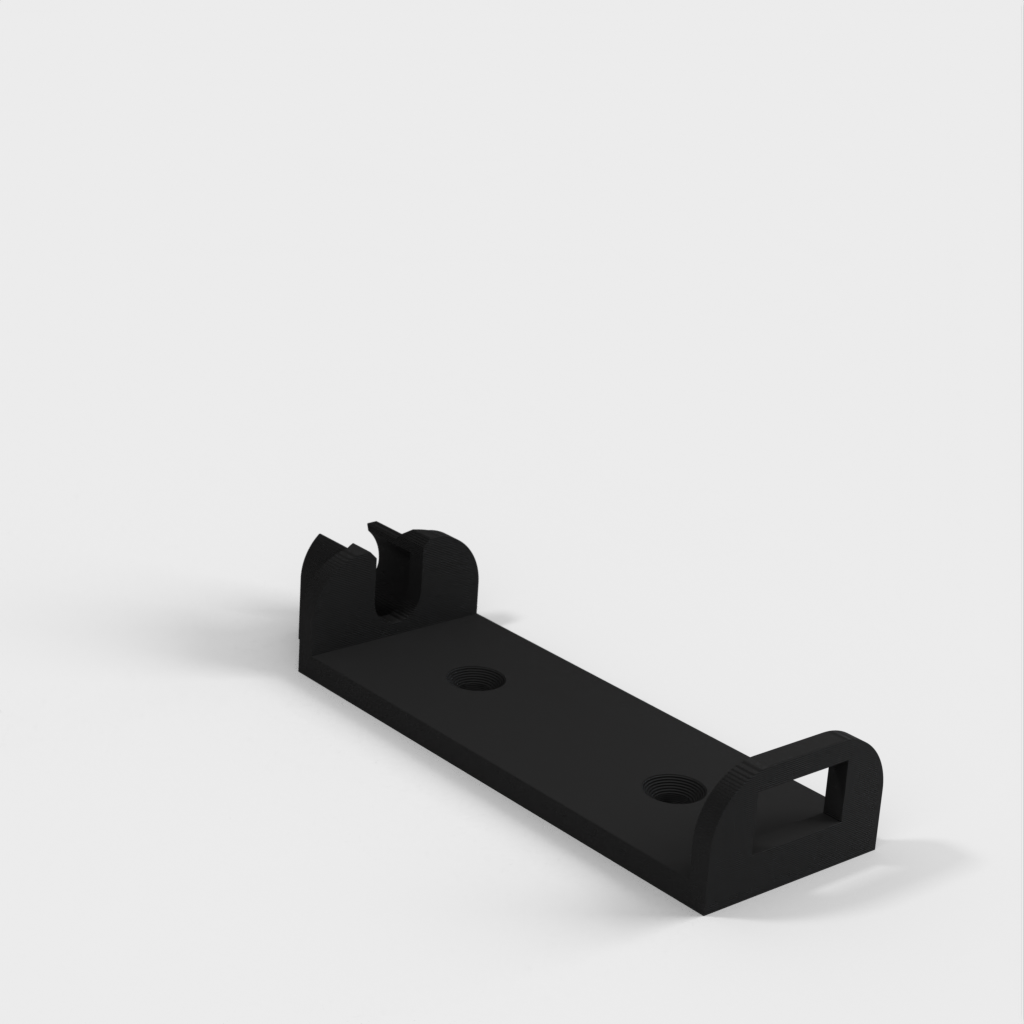 Sonoff Zigbee 3.0 USB Dongle Plus Vægmontering