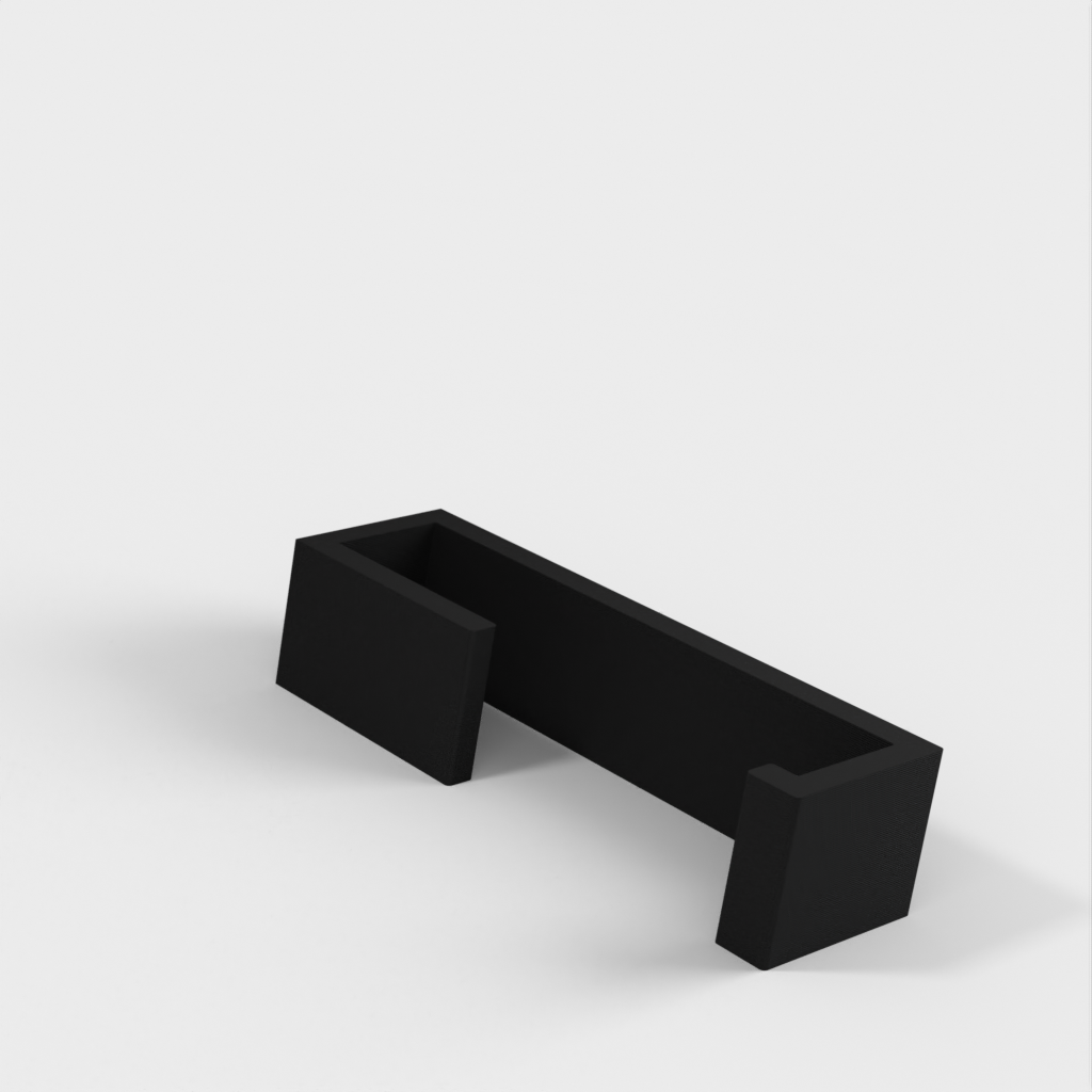 Surround højttalerholder til Ikea Poang stol