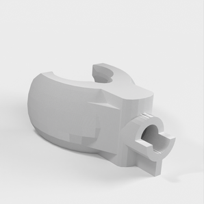 Tapo C100 montering til Raspberry Pi kameraetui & stativ til Octoprint