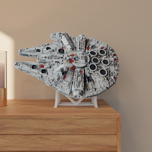 Stand til LEGO Millenium Falcon (75192)