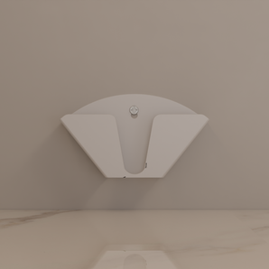 Robust simpel kaffefilter holder