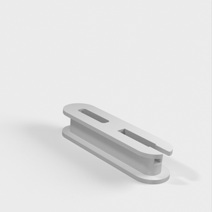 Kabelorganisator til Apple iPhone og Smartphone Gadgets