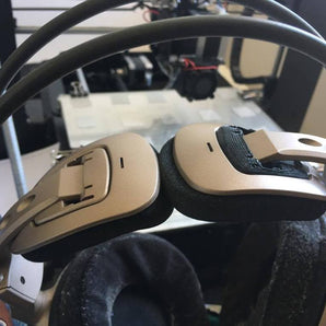 Audio-Technica AD700 Hovedtelefonbeslag