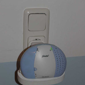 Stativ til Babyalarm Basestation