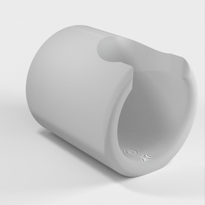 TP-Link Tapo C110 kugleled med tripod-gevind holder