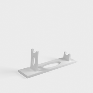 Recorder Flute Stander