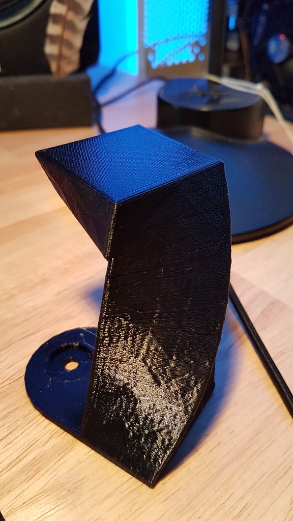 PS4 Vægbeslag