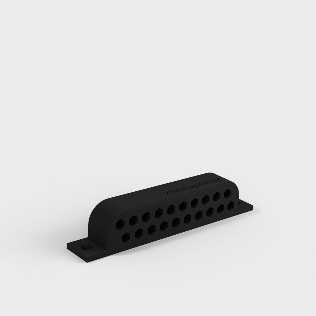 Vægopbevaring til Wowstick Xiaomi skruetrækkerbits