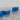 6 mm Kabel- og Ledningsklemme (Skrue- eller Klæbemontering)