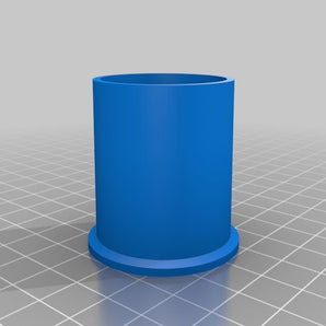 32mm til 35mm Vakuumslangeadapter