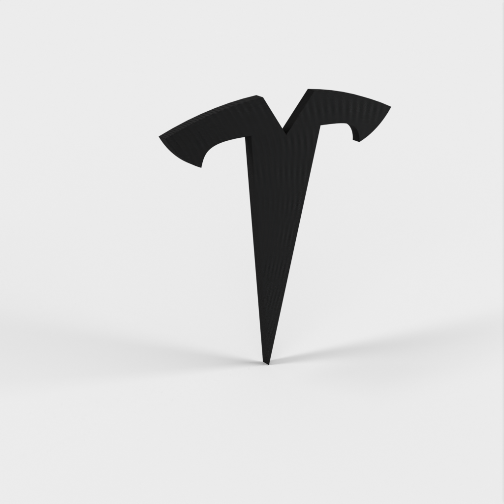 Tesla Mobile Charger Holder til Model 3