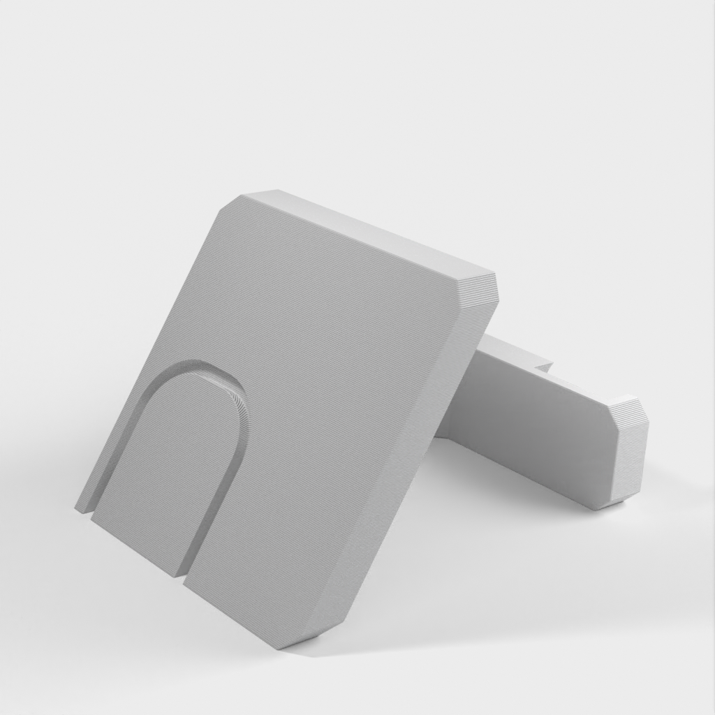 Apple Watch opladningsdock