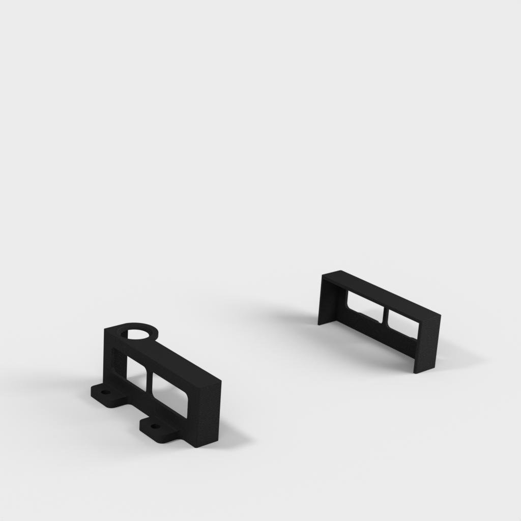 ThinkPad USB-C Dock Gen 2 Docking Station Lenovo V2-monteringsholder