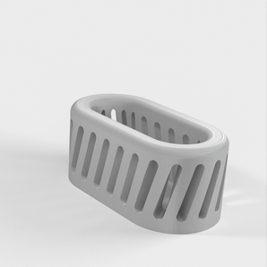 Airpod Pro Case Holder til skrivebord