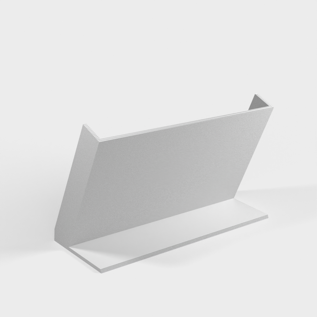 Business Card Holder til Standard Business Card