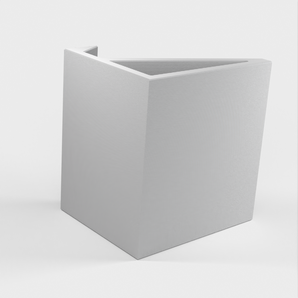Telefonholder med 15% infill