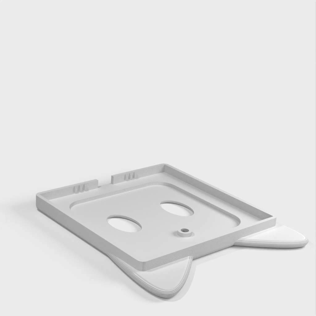 Sonoff Smart Wifi Touch Lyskontakt Udskiftning Cover