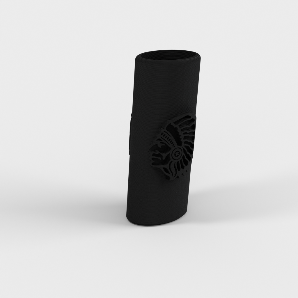 My 3D Model