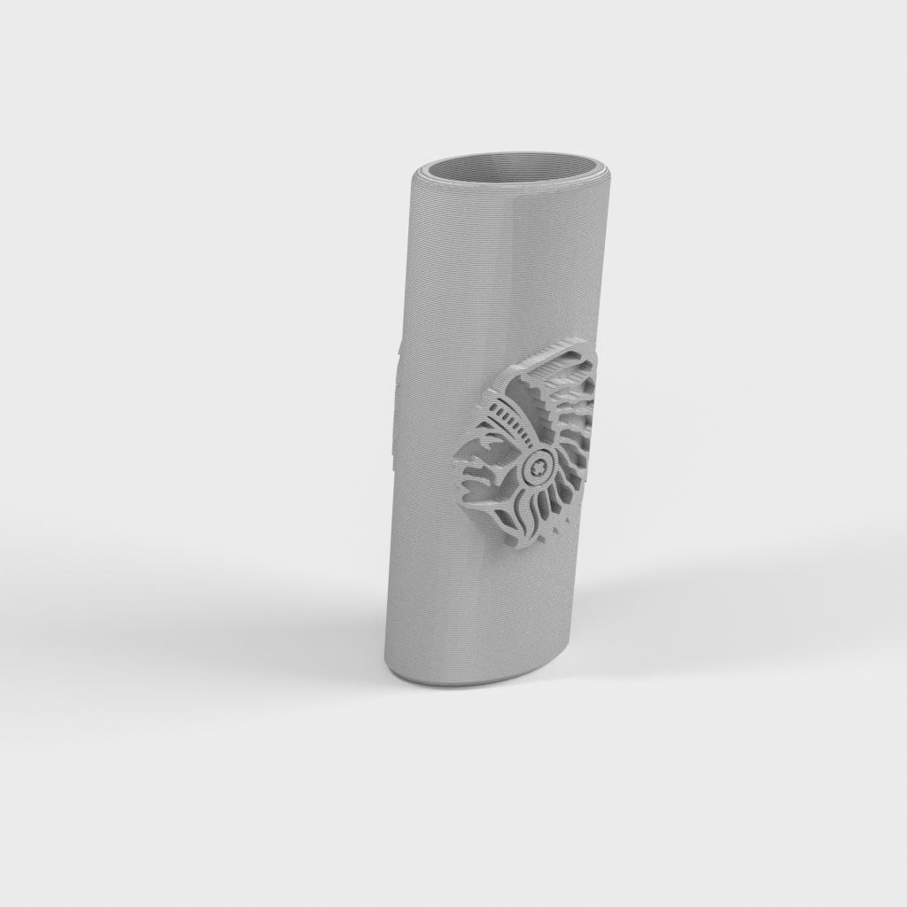 My 3D Model
