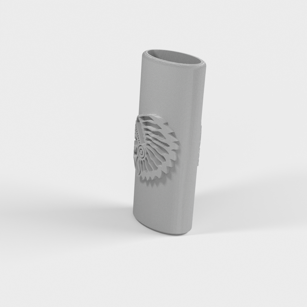My 3D Model