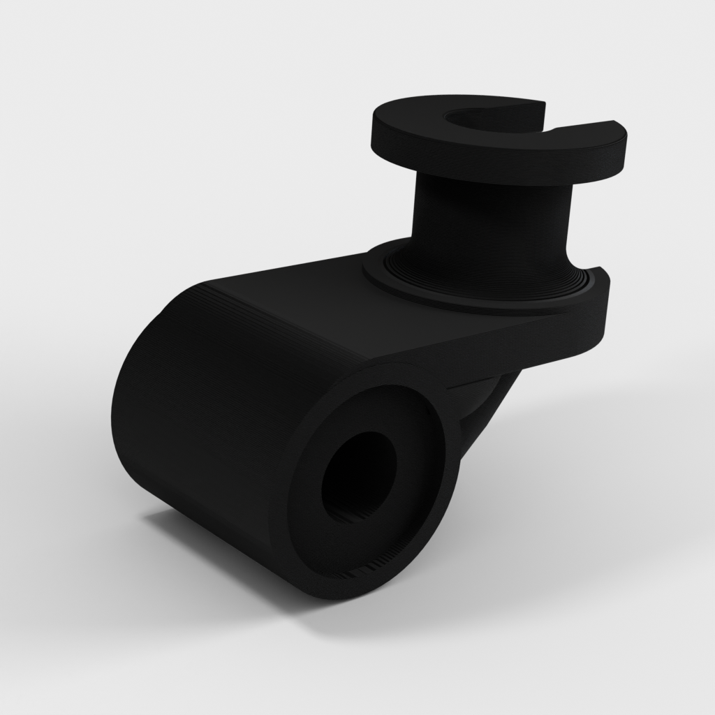 My 3D Model