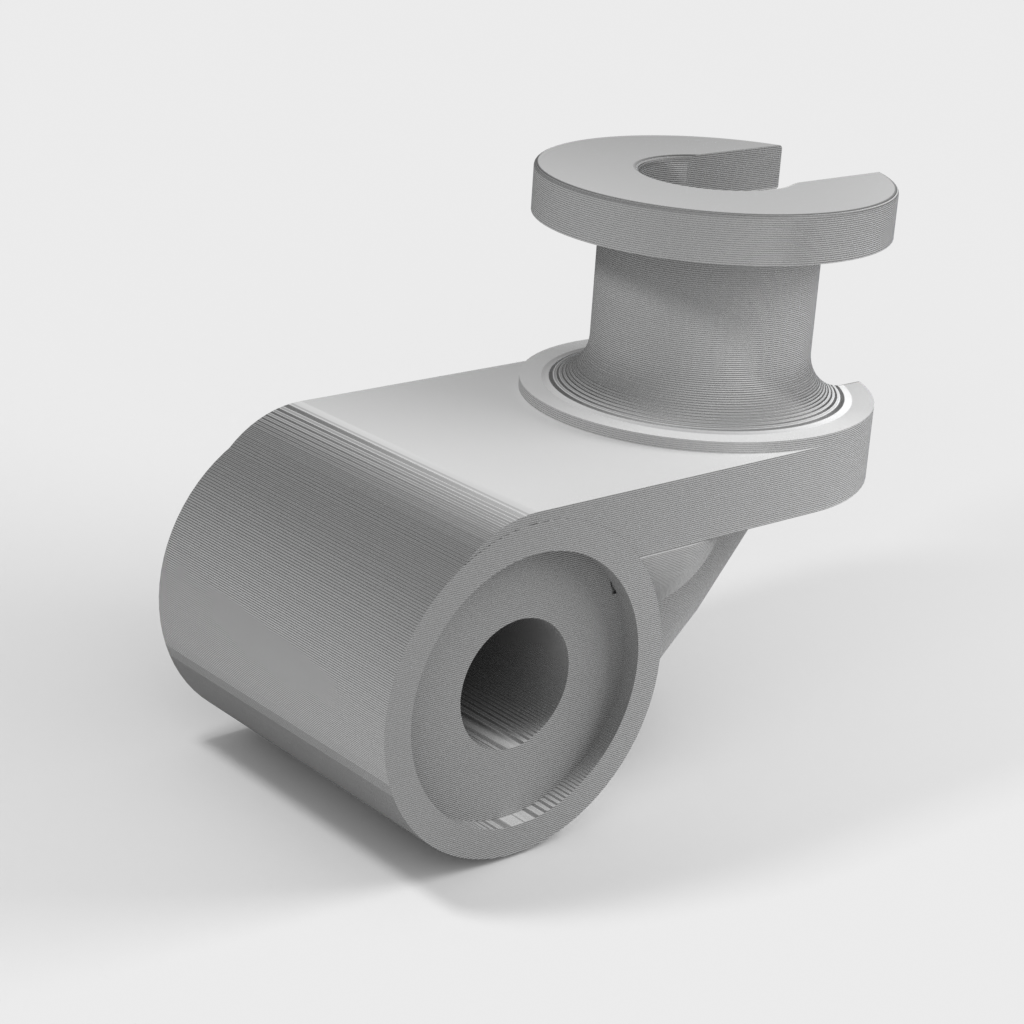 My 3D Model