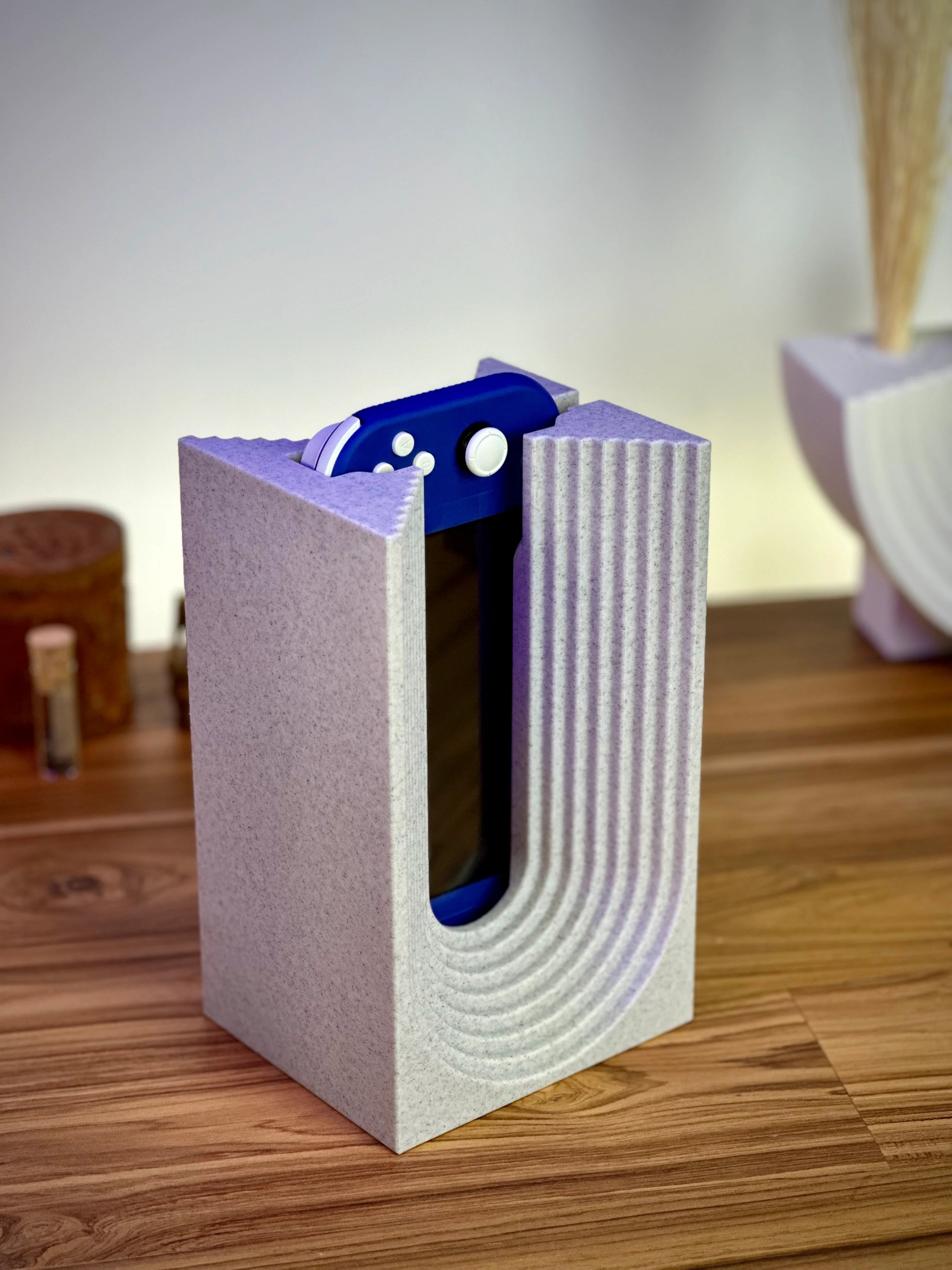 Moderne Dock Stander til Nintendo Switch Lite