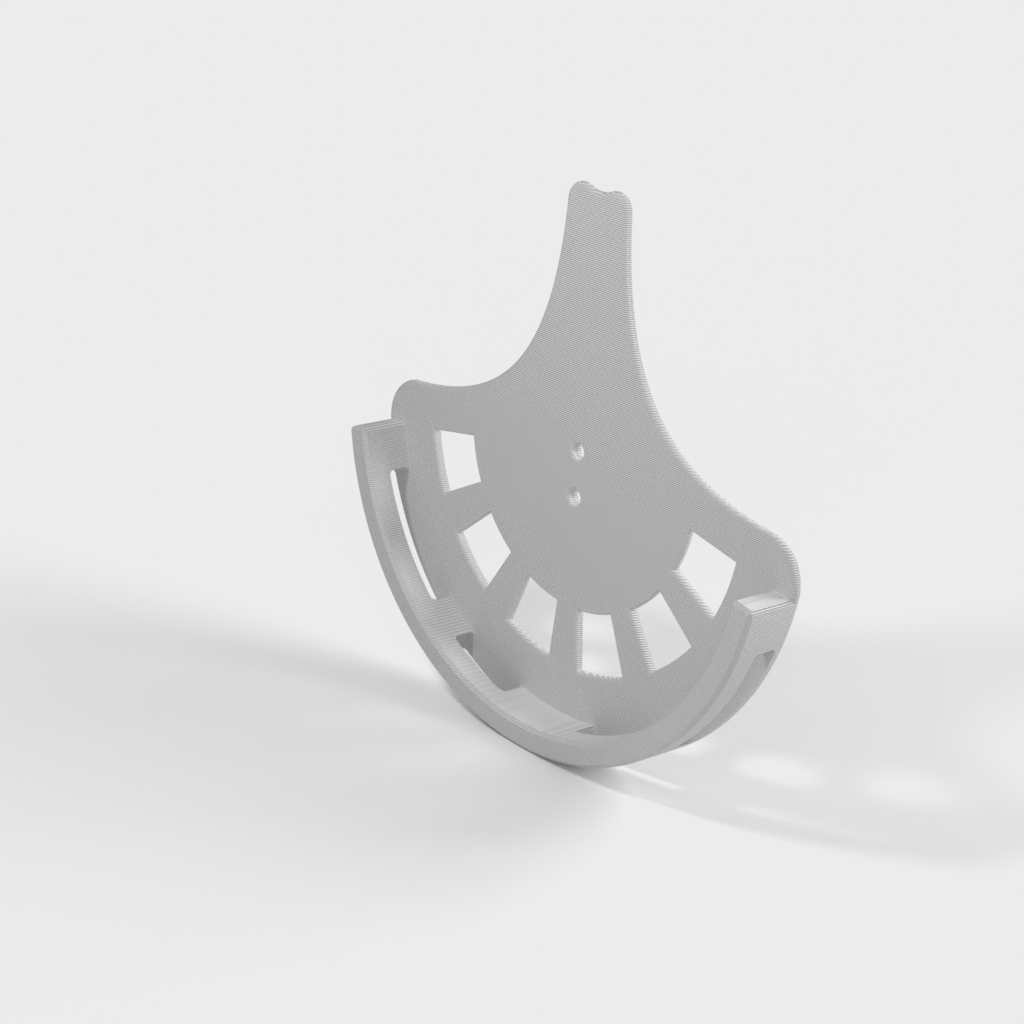 My 3D Model