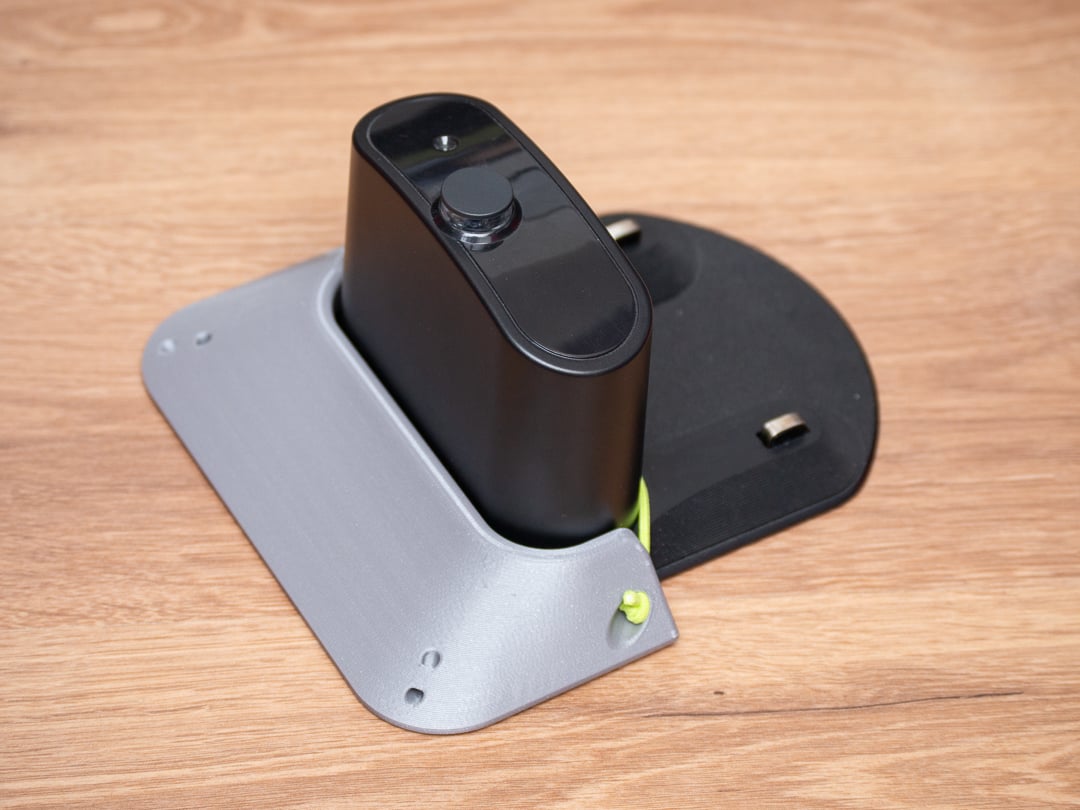 iRobot Roomba ladestander