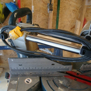Universal Kabelholder til Ledninger
