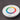 Reserve Ring til Philips Living Colors Fjernbetjening 2