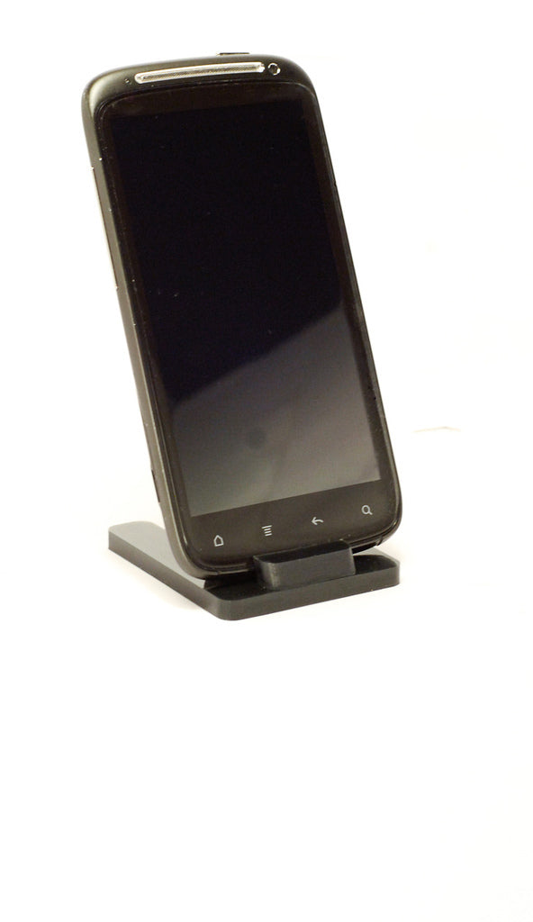 Stilfuld og funktionel mobilholder til alle smartphones, "Angles"