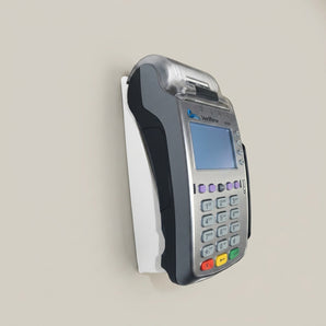 Vægbeslag til Verifone VX520 betalingsterminal