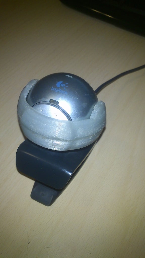 Logitech Webcam Dæksel "," Håndsæt-Design