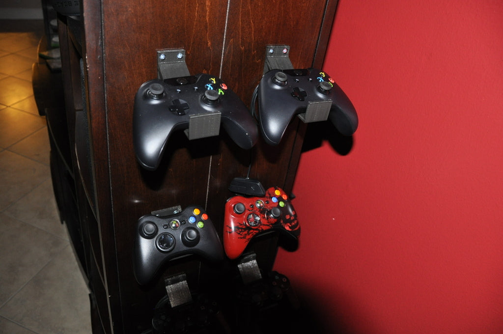 Xbox One Controller Væg-/Møbelholder